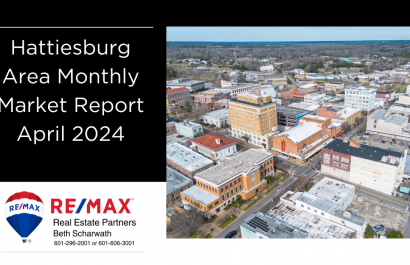 Hattiesburg Market Update May 2024